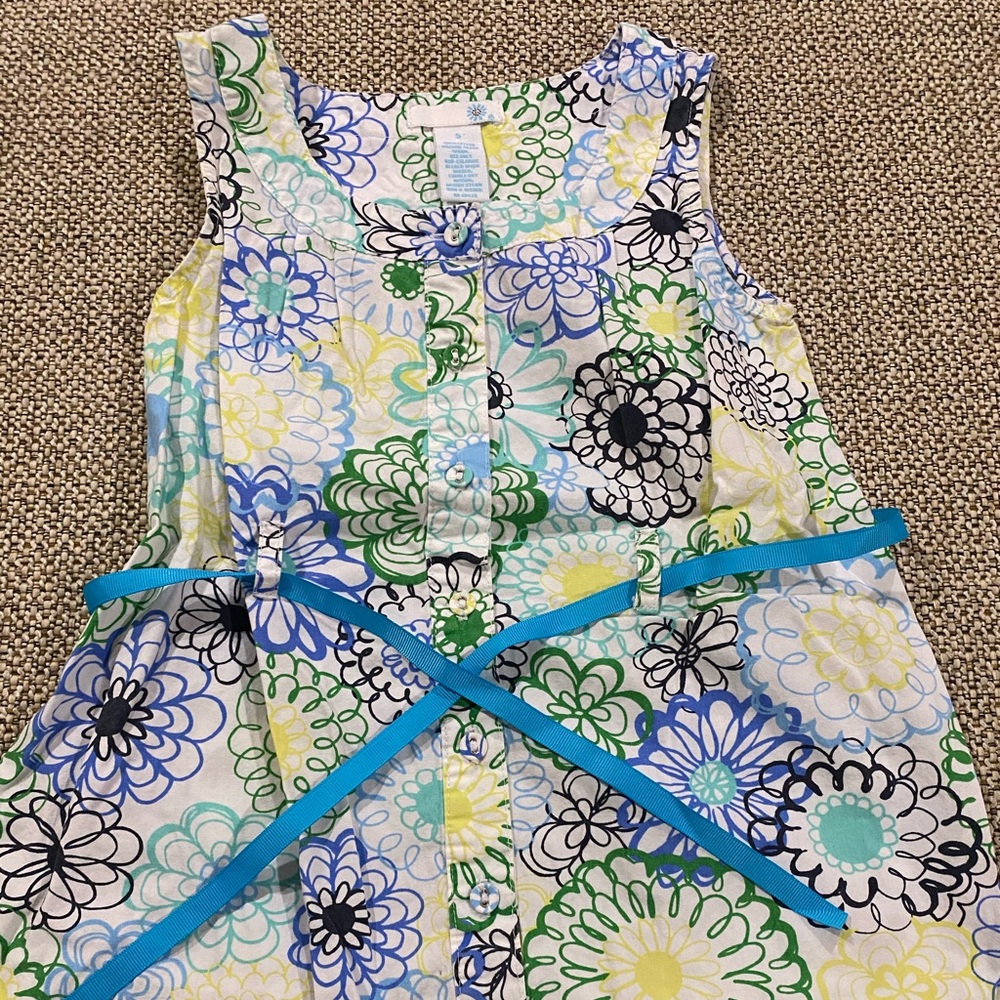 Flower Top